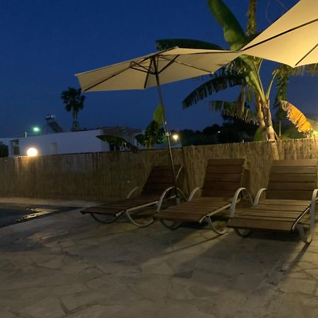 Manine Apartments İstanköy Dış mekan fotoğraf
