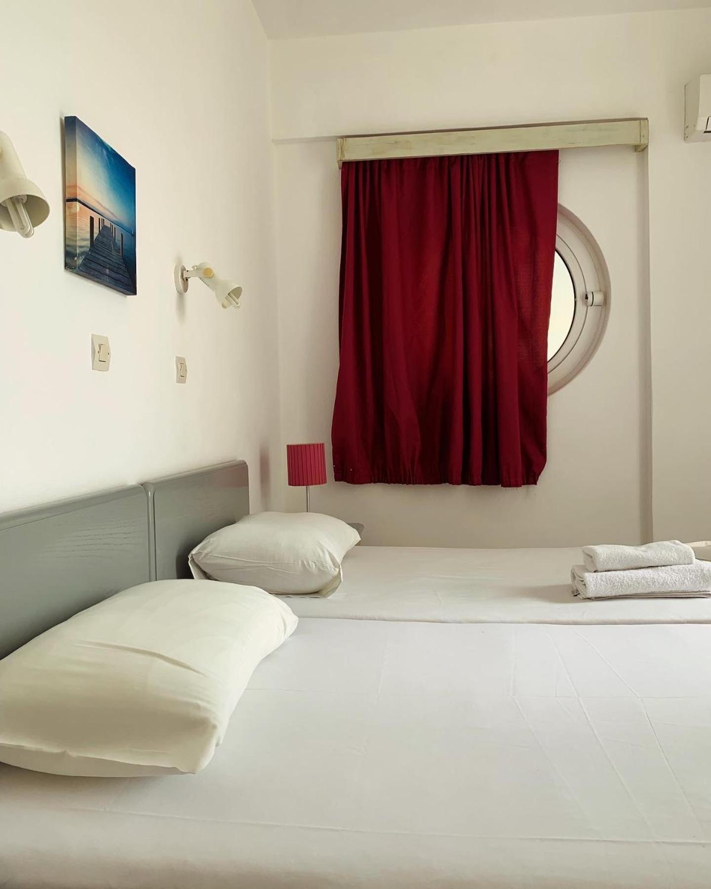 Manine Apartments İstanköy Dış mekan fotoğraf