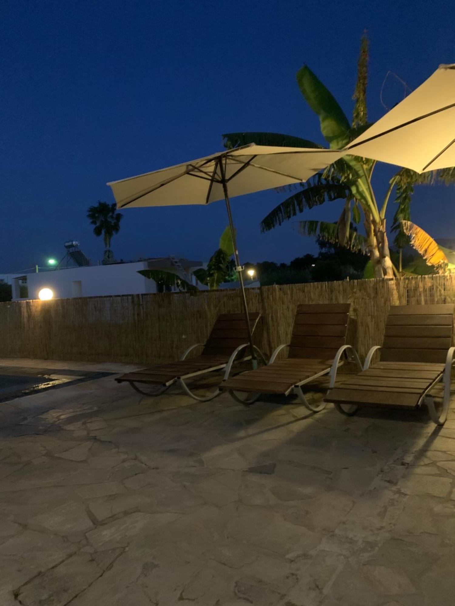 Manine Apartments İstanköy Dış mekan fotoğraf