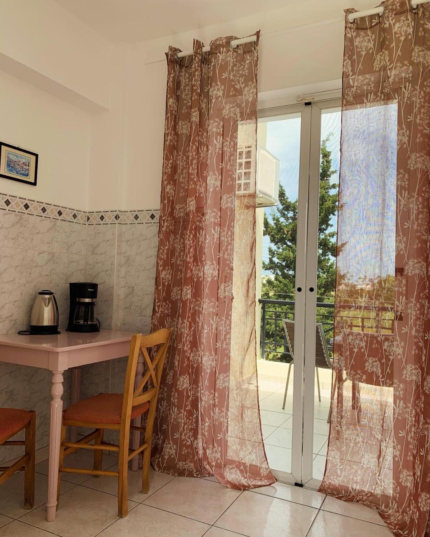 Manine Apartments İstanköy Dış mekan fotoğraf