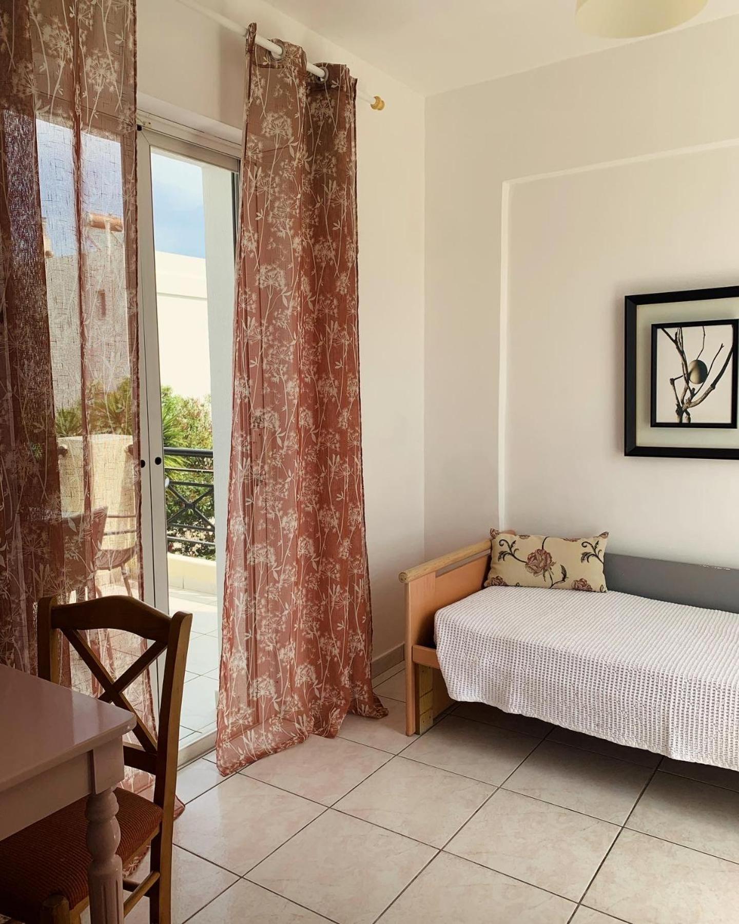 Manine Apartments İstanköy Dış mekan fotoğraf