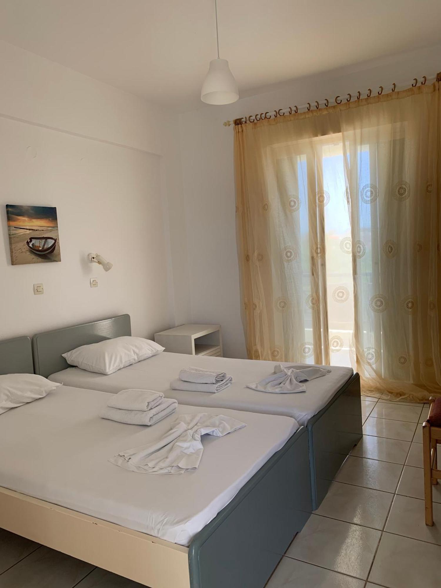 Manine Apartments İstanköy Dış mekan fotoğraf