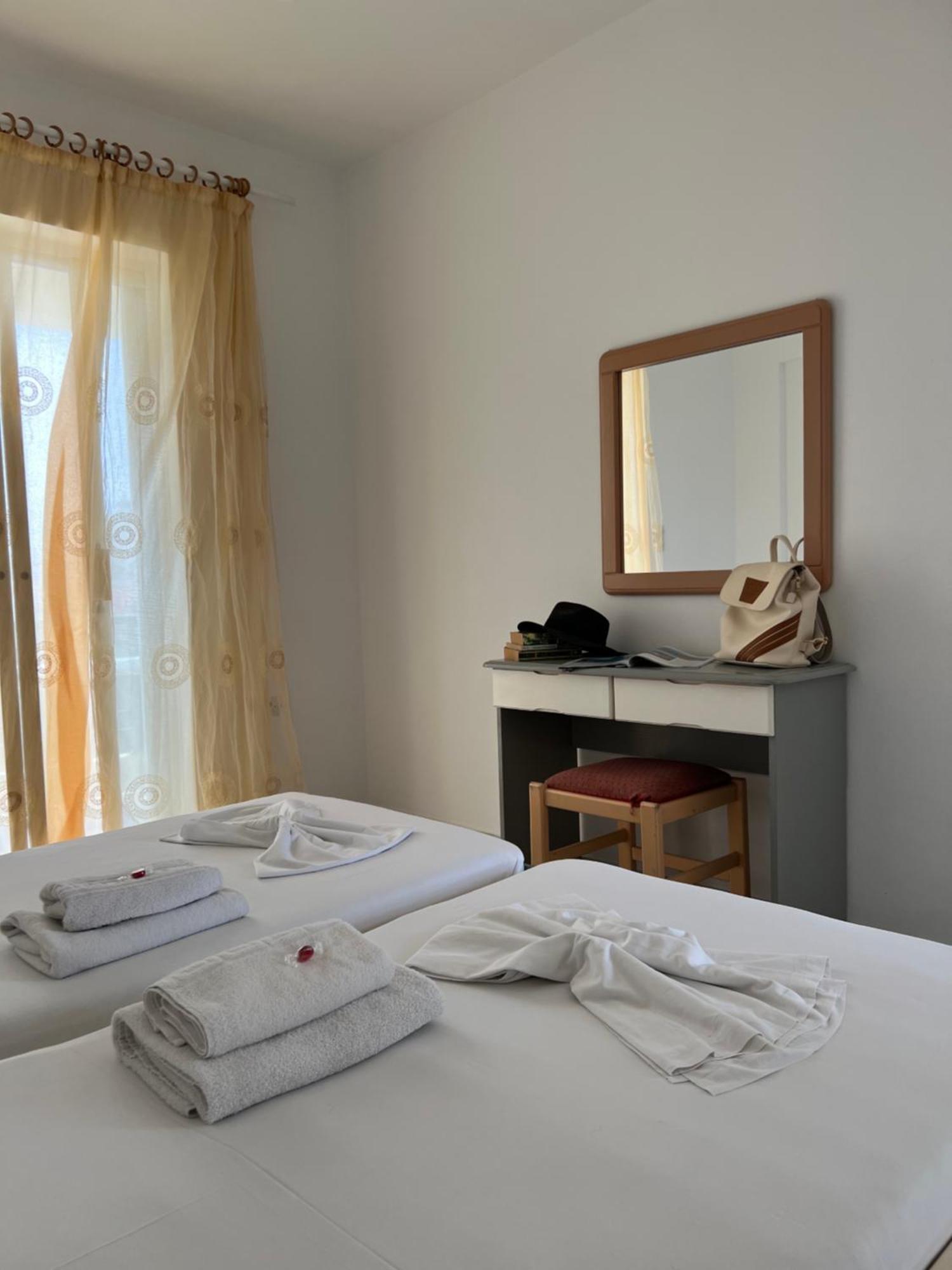 Manine Apartments İstanköy Dış mekan fotoğraf
