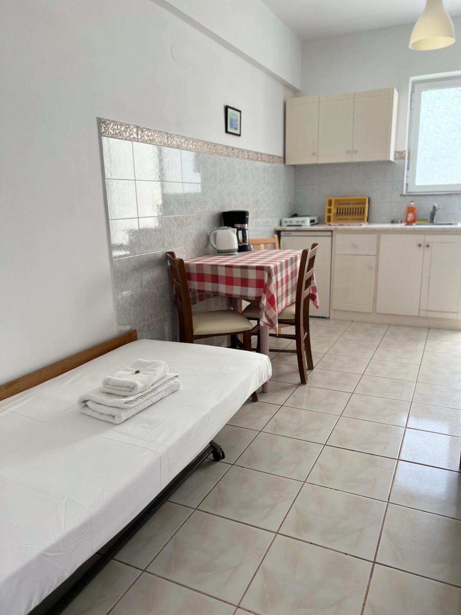 Manine Apartments İstanköy Dış mekan fotoğraf