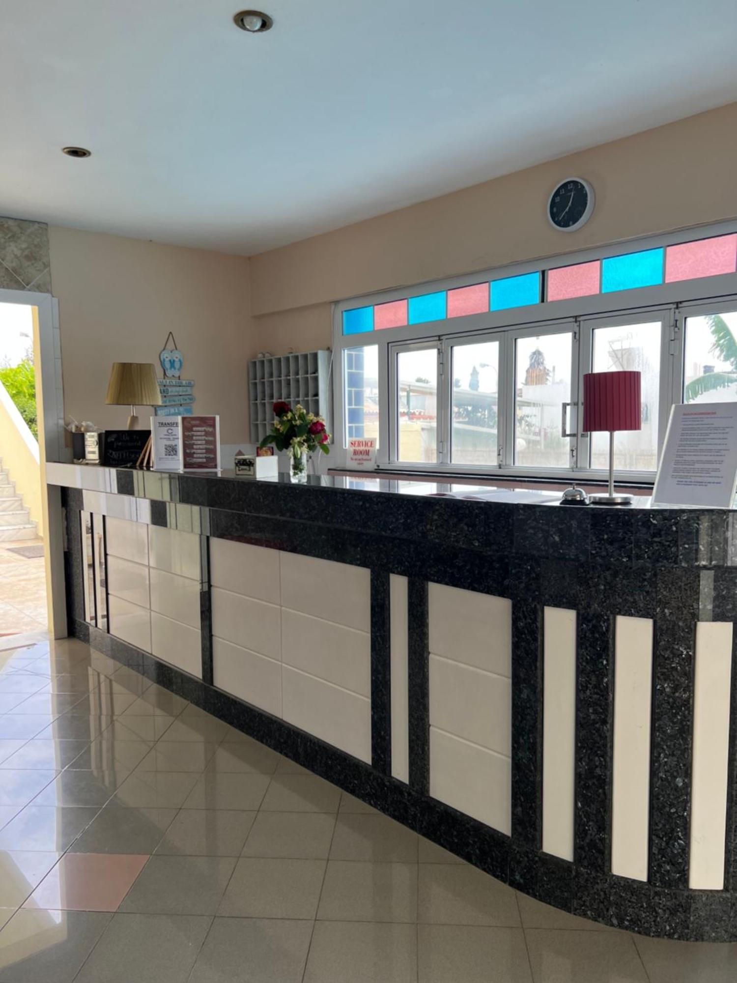 Manine Apartments İstanköy Dış mekan fotoğraf