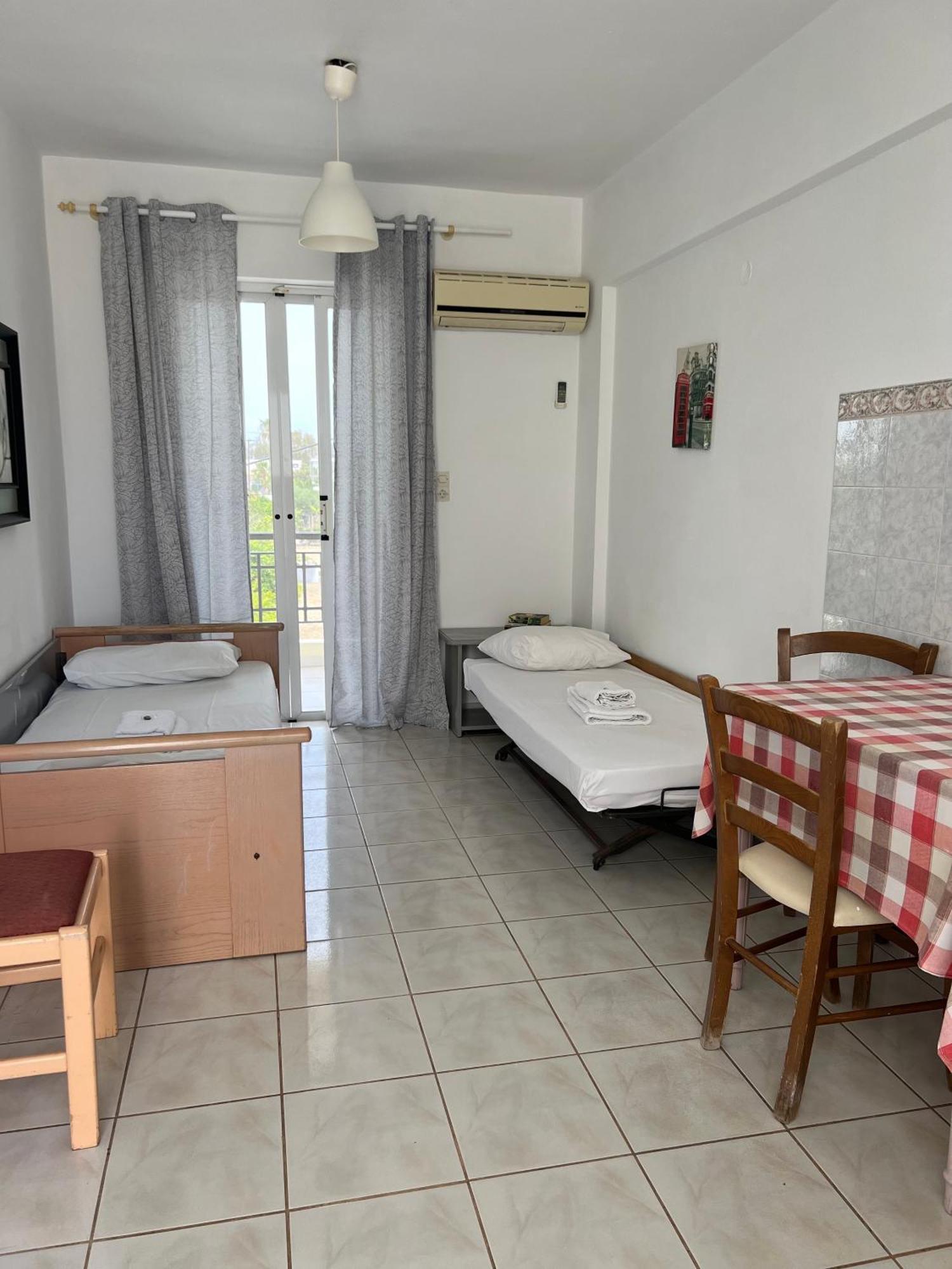 Manine Apartments İstanköy Dış mekan fotoğraf