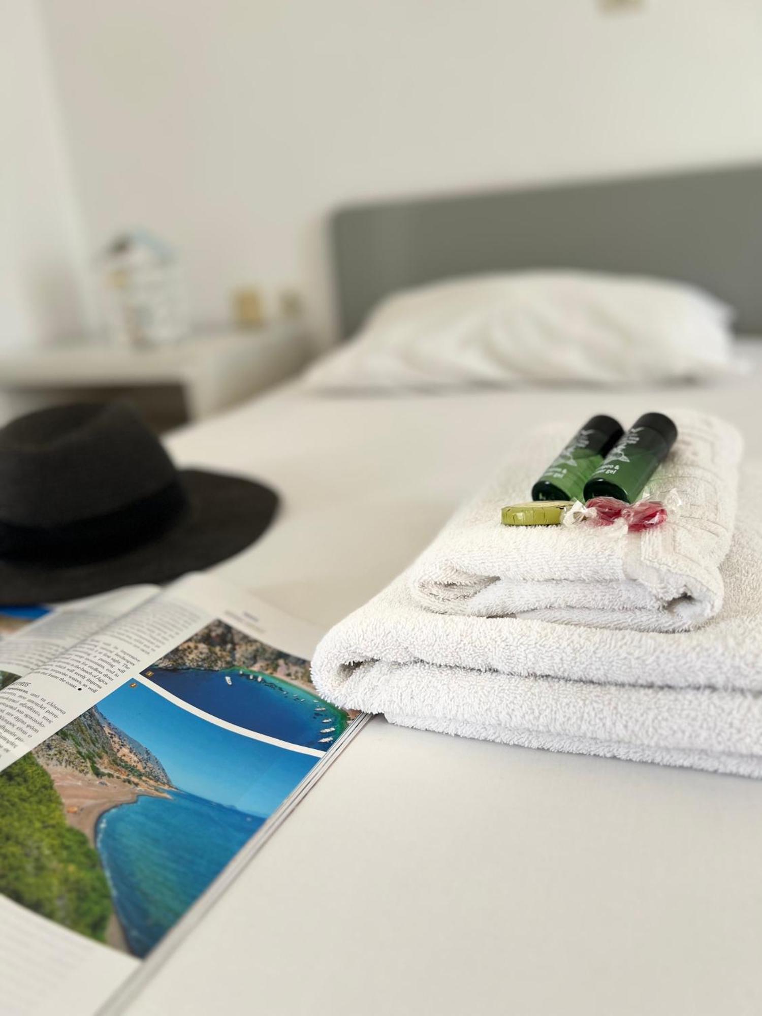 Manine Apartments İstanköy Dış mekan fotoğraf