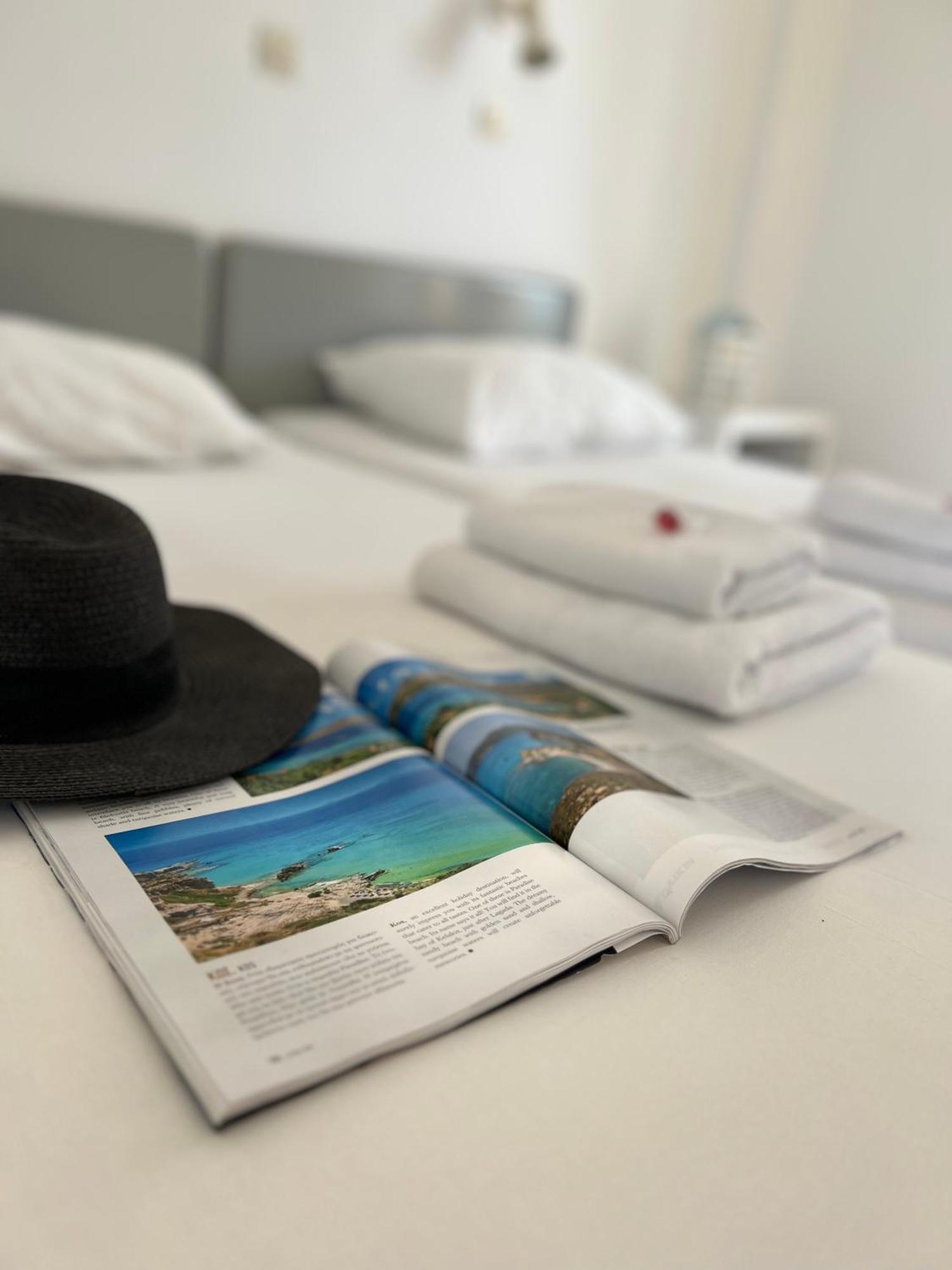 Manine Apartments İstanköy Dış mekan fotoğraf